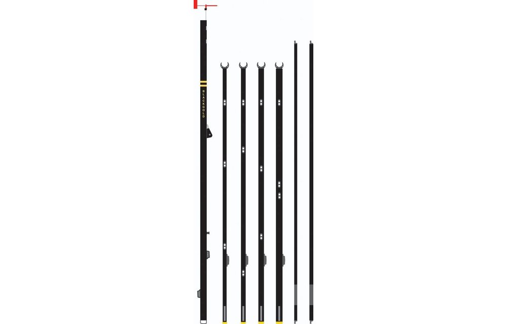 Blackmax set (EX900, EX955, EX960, EX13591)
