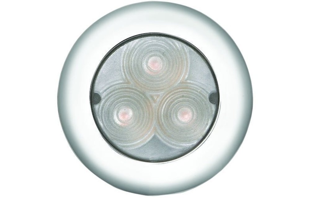 LED plafondlamp 158