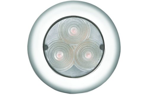 LED plafondlamp 158