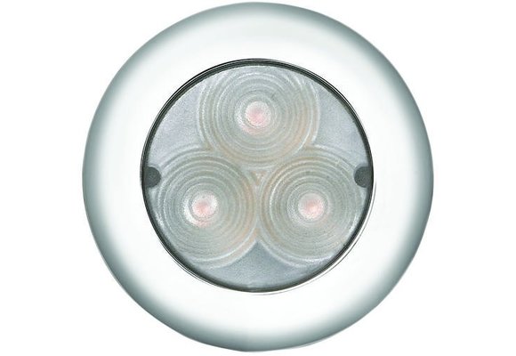 LED plafondlamp 158