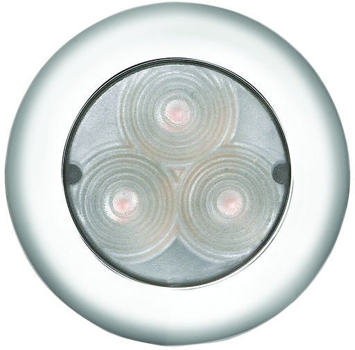 LED plafondlamp 158