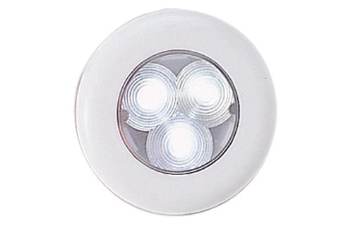LED plafondlamp 158
