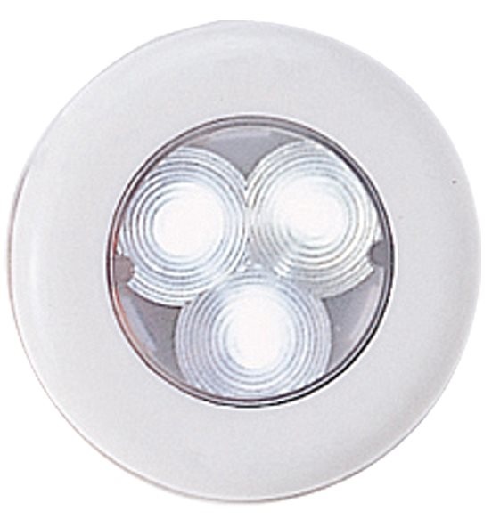 LED plafondlamp 158