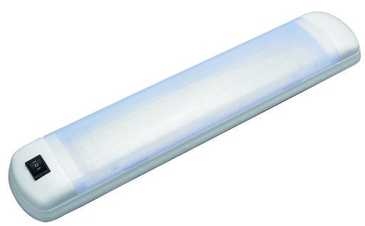 LED Binnenverlichting met Schakelaar (Spatwaterdicht)