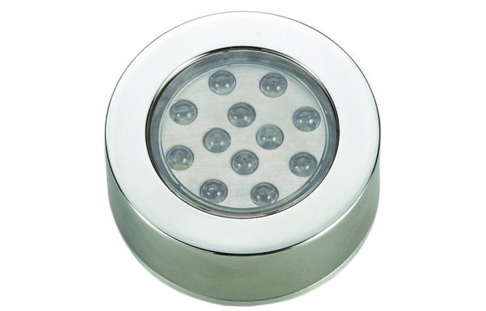 LED interieurlamp, 2-kleuren
