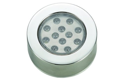 LED interieurlamp, 2-kleuren