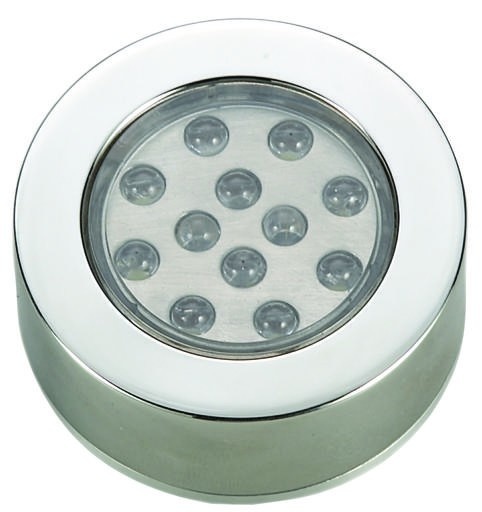 LED interieurlamp, 2-kleuren