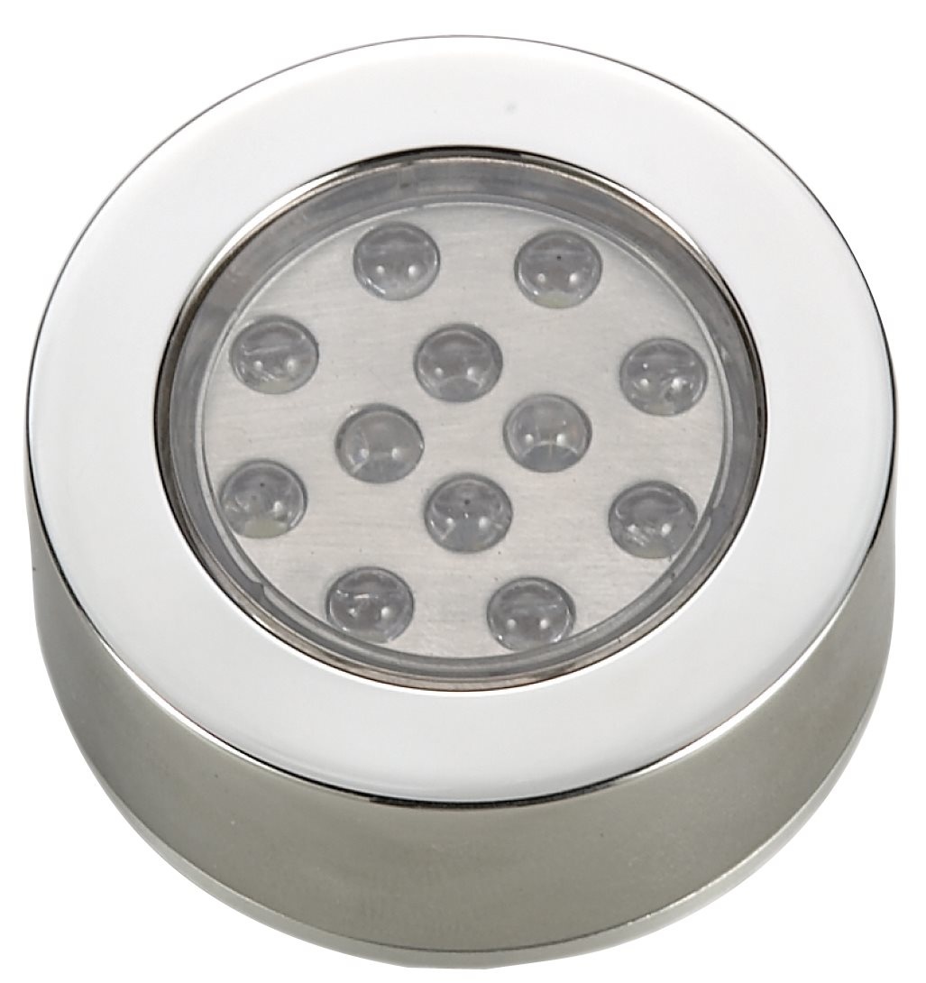 LED interieurlamp, 2-kleuren