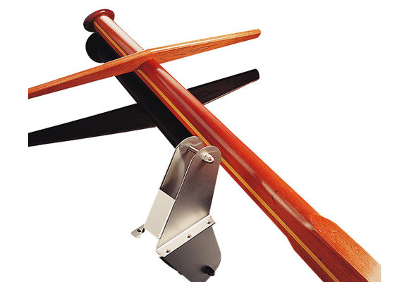 Siermast lengte 125 cm