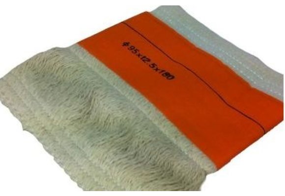 Reserve lont 85 voor Foetsie petroleumkachel 259 met omvalbeveiliging