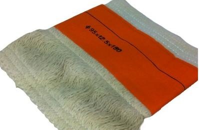 Reserve lont voor petroleumkachel 259 met omvalbeveiliging