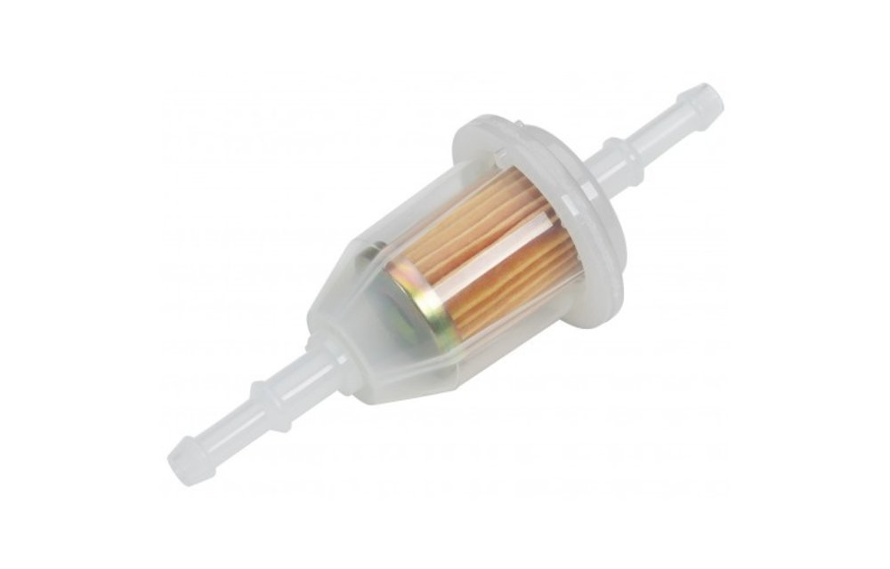 Allpa In-line filter benzine motor
