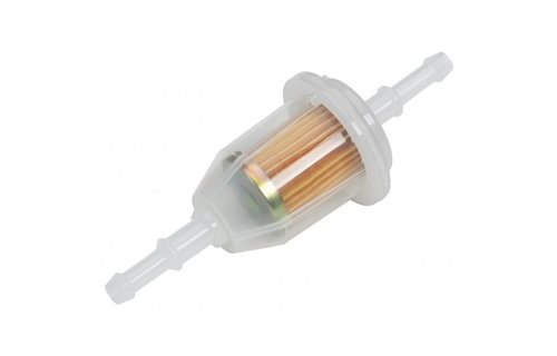 Allpa In-line filter benzine motor