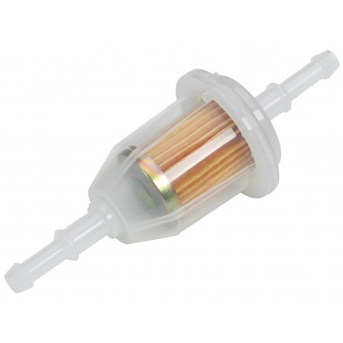 Allpa In-line filter benzine motor