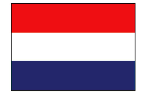 Vlag Nederland Classic