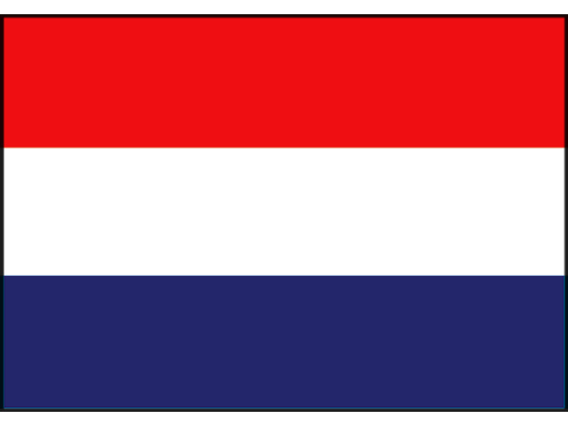 Vlag Nederland Classic