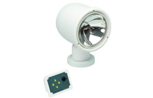 Xenon Zoeklicht – 1 Bundel