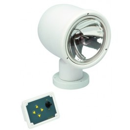 Xenon Zoeklicht – 1 Bundel