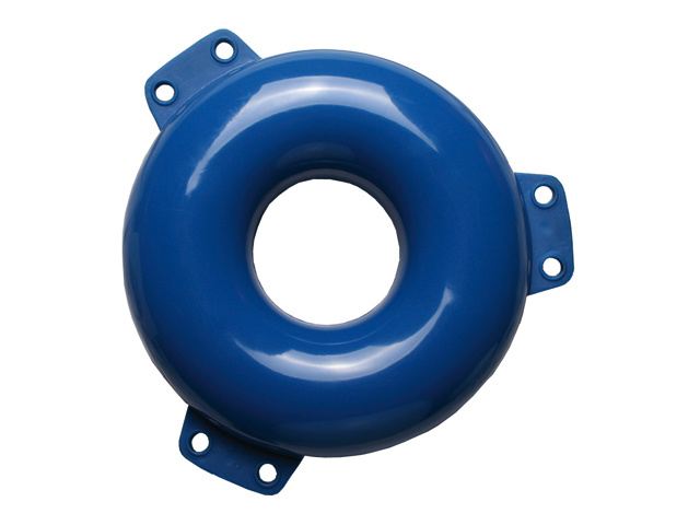 Ringfender | Blauw