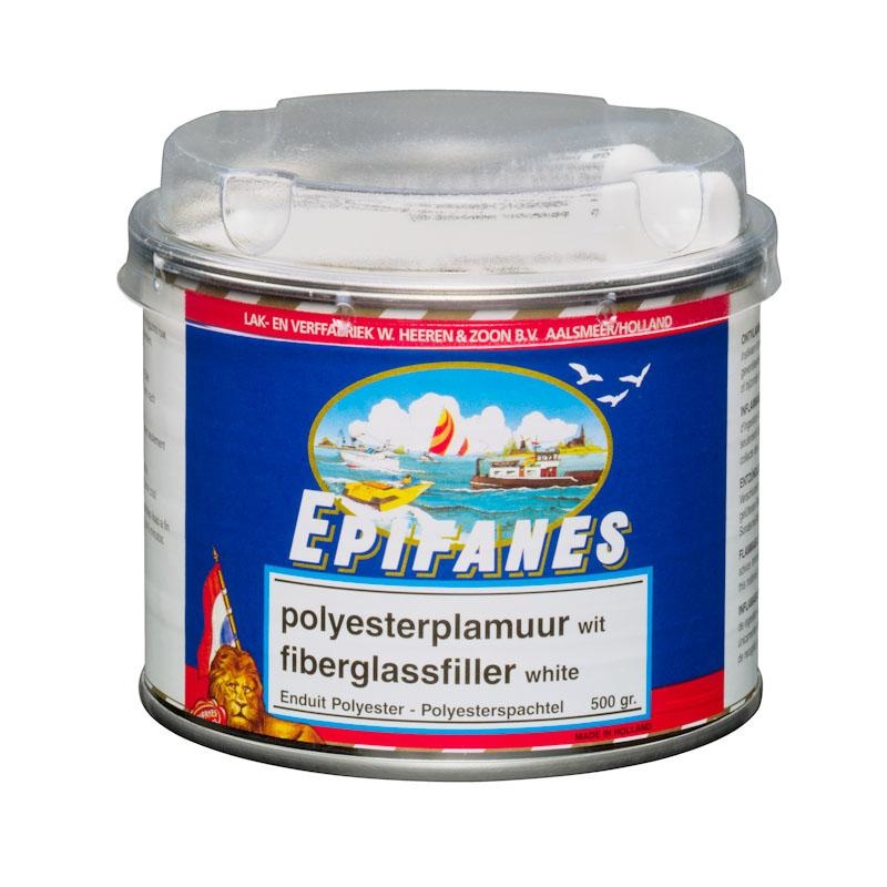 Epifanes polyesterplamuur