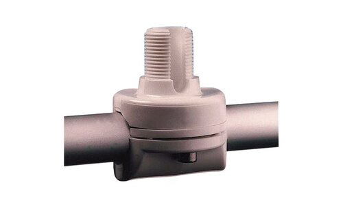 Glomex railinghouder RA 145 voor antenne's