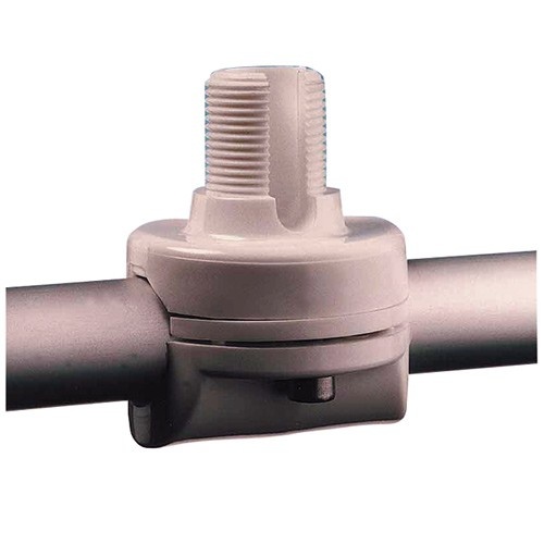 Glomex railinghouder RA 145 voor antenne's