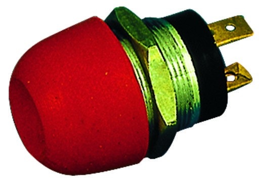 Drukschakelaar waterdicht