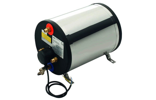 RVS boiler 22 liter DeLuxe