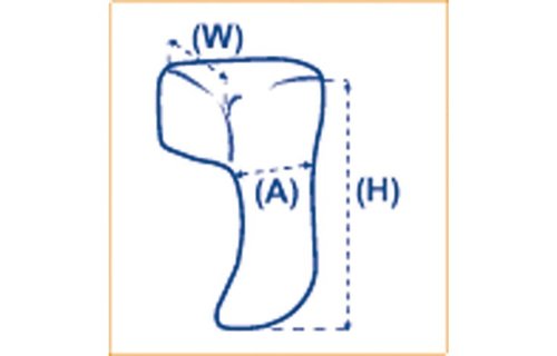 Buitenboordmotorhoes full body