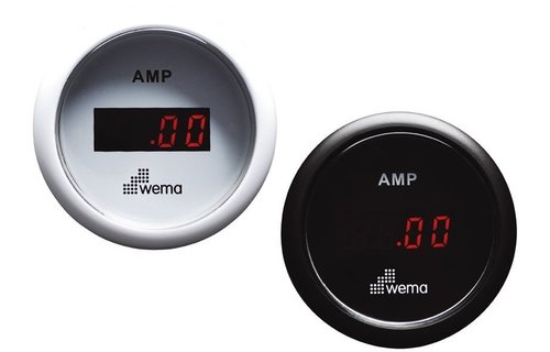 Ampèremeter kit