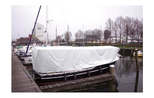 Winterkleed / dekkleed 100 g/m2