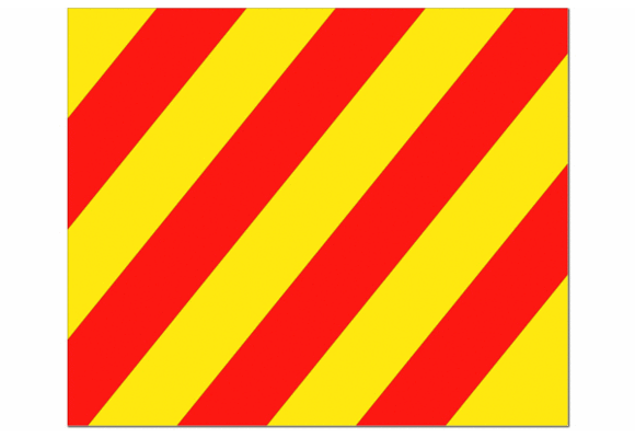 Seinvlag Y