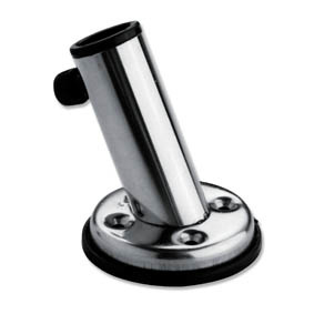 Vlaggenstok houder | 22 mm