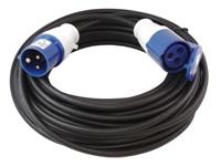 40 meter kant en klare walstroomkabel