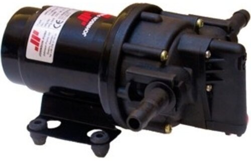 Johnson Aqua Jet 2.4 drinkwaterpomp