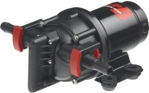 Johnson Aqua Jet 3.5 drinkwterpomp