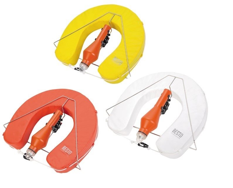 Besto Hoefboeiset Wipe Clean