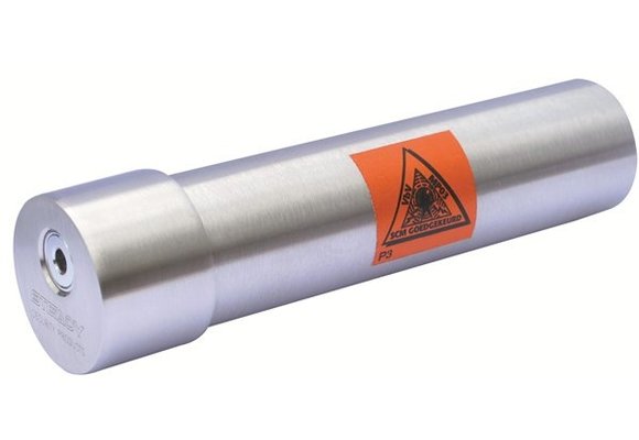 Steady buitenboordmotorslot tot 15pk