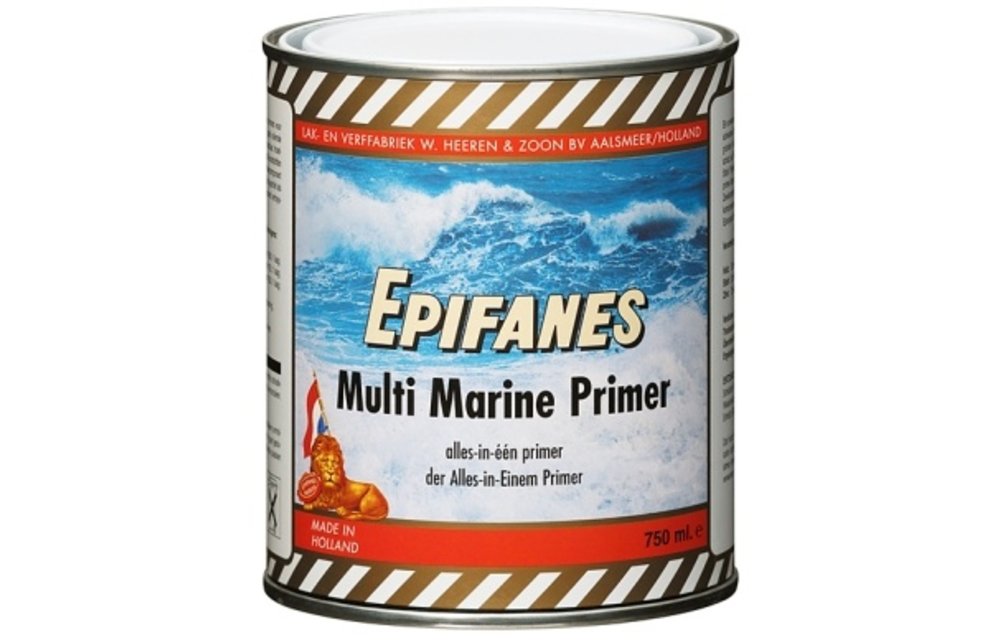 Epifanes Multi Marine Primer