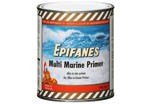 Epifanes Multi Marine Primer