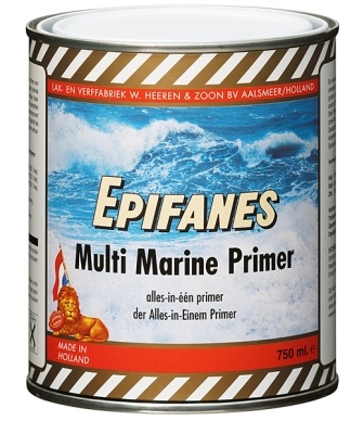 Epifanes Multi Marine Primer