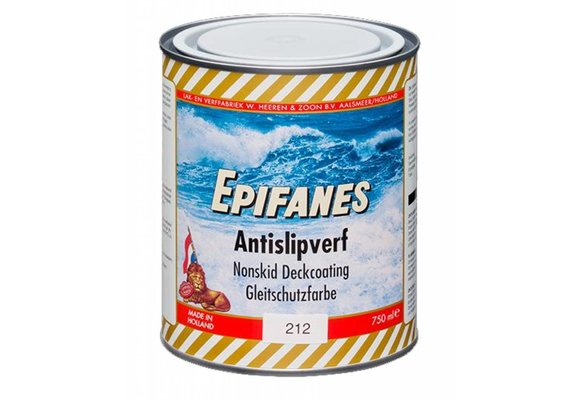 Epifanes Antislipverf