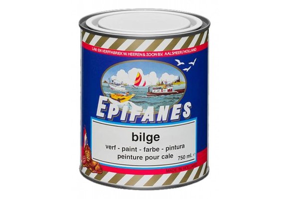 Epifanes Bilgeverf