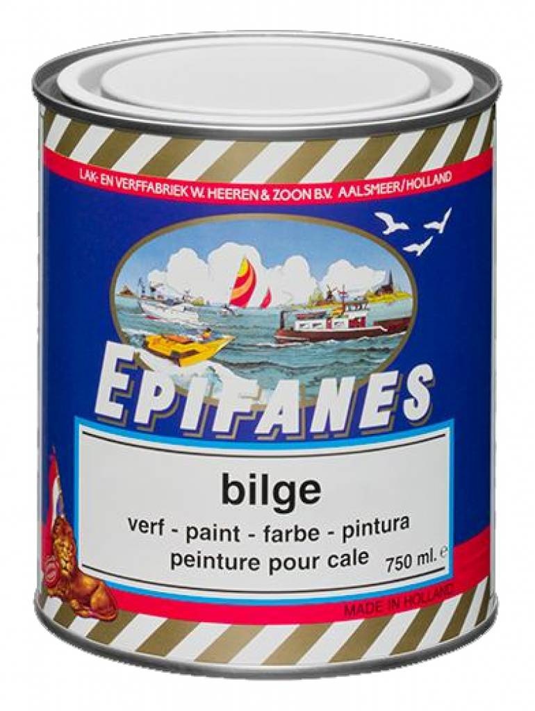 Epifanes Bilgeverf