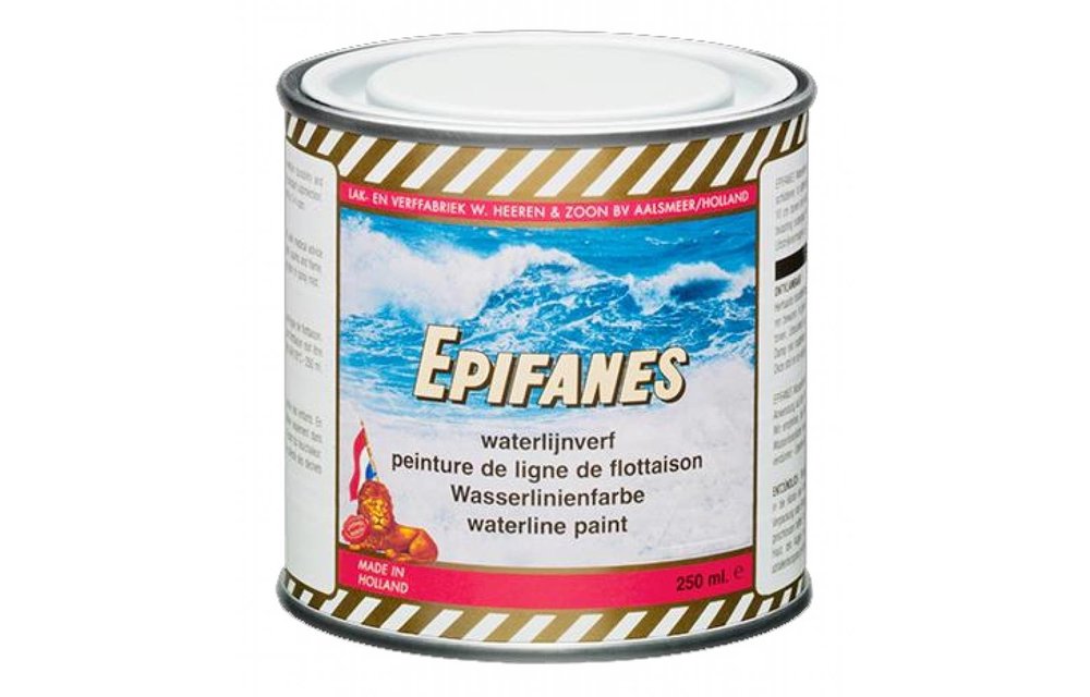 Epifanes Waterlijnverf