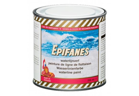 Epifanes Waterlijnverf