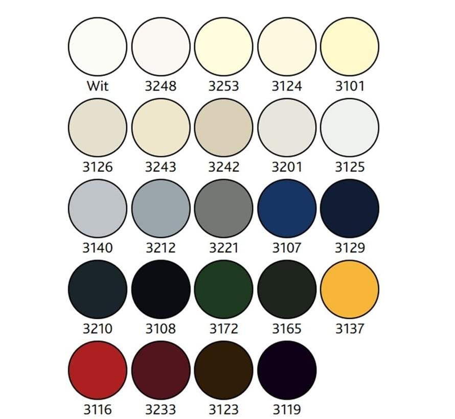 Epifanes Mono-urethane Jachtlak