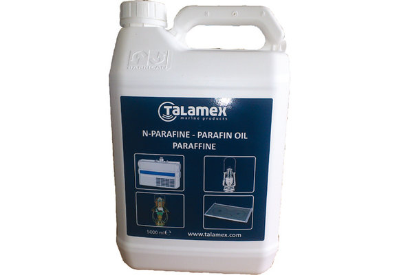 Paraffine voor petroliumkachel 5 liter