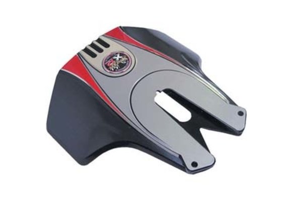 Stingray Hydrofoil XRIII Senior van 75 tot 300pk