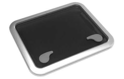 Opal luiken type SATIN 561 X 446 mm